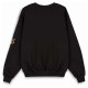 Grimey Ανδρικό φούτερ The Lower Depths Vintage Crewneck Sweater